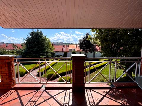 квартира за адресою Прикордонників вул., 17