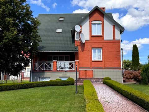 квартира за адресою Прикордонників вул., 17