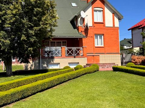 квартира за адресою Прикордонників вул., 17