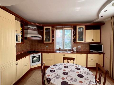 квартира за адресою Прикордонників вул., 17