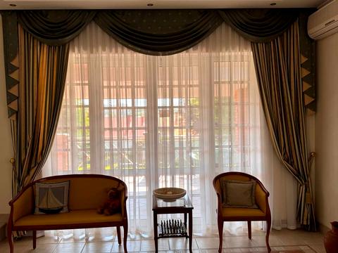 квартира за адресою Прикордонників вул., 17
