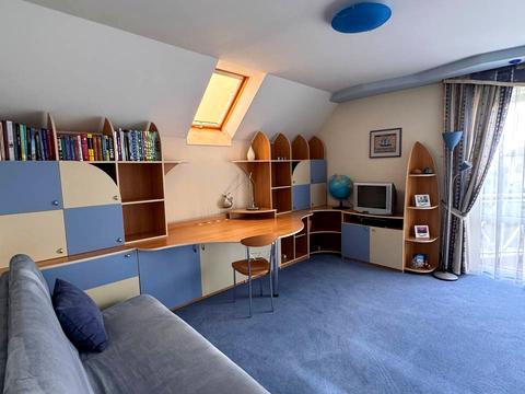 квартира за адресою Прикордонників вул., 17