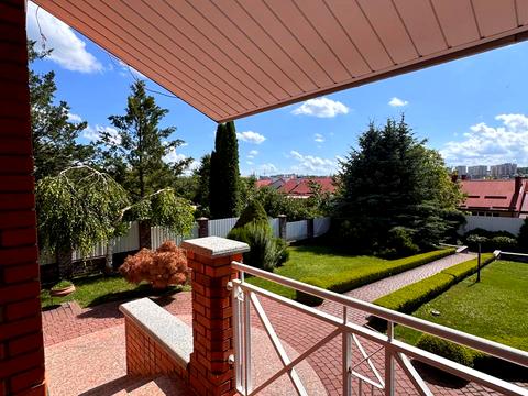 квартира за адресою Прикордонників вул., 17