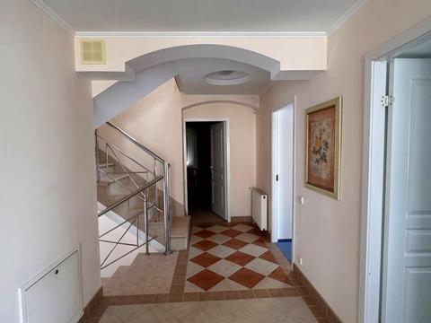 квартира за адресою Прикордонників вул., 17
