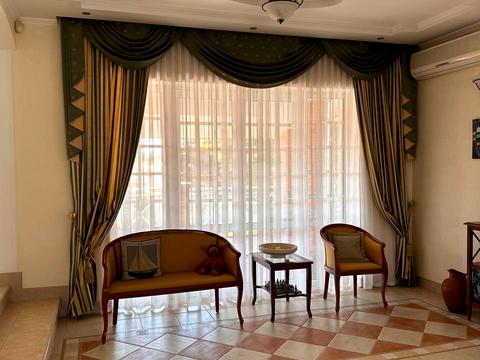 квартира за адресою Прикордонників вул., 17
