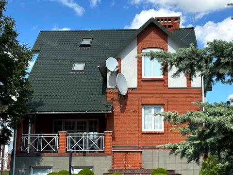 квартира за адресою Прикордонників вул., 17
