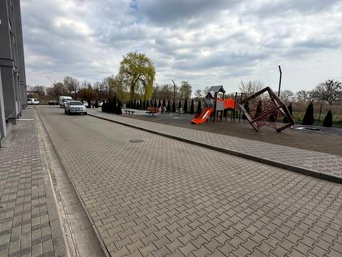 квартира по адресу Майборського ул., 11/1
