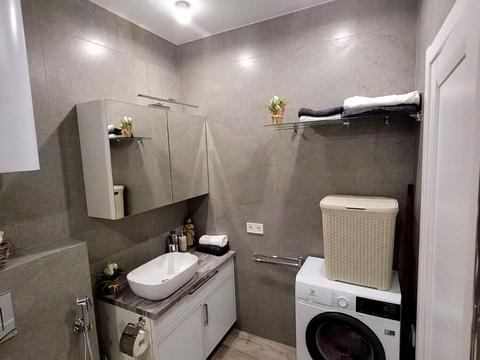 квартира по адресу Жемчужная ул., 9