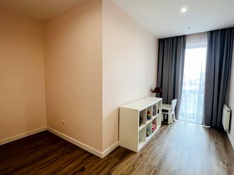квартира за адресою Малоголосківська вул., 8е