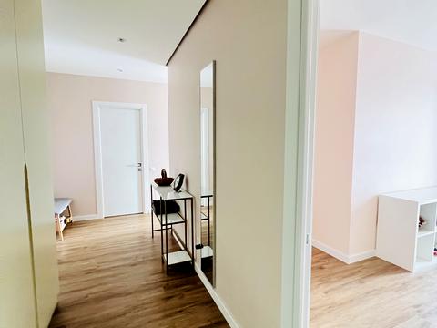 квартира за адресою Малоголосківська вул., 8е
