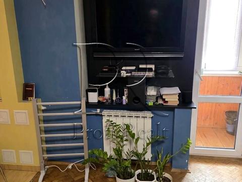 квартира за адресою Леоніда Каденюка просп. (Юрія Гагаріна), 9