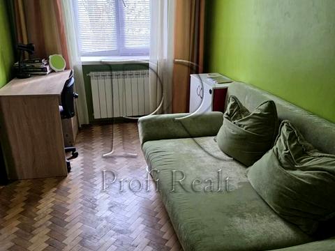 квартира за адресою Леоніда Каденюка просп. (Юрія Гагаріна), 9