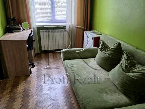 квартира за адресою Леоніда Каденюка просп. (Юрія Гагаріна), 9