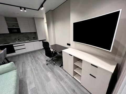 квартира за адресою Салютна вул., 2к24