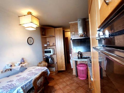 квартира по адресу Бехтеревский пер., 10