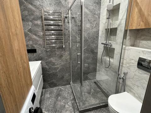 квартира за адресою Салютна вул., 2к24