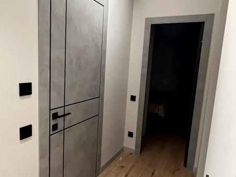 квартира за адресою Салютна вул., 2к24