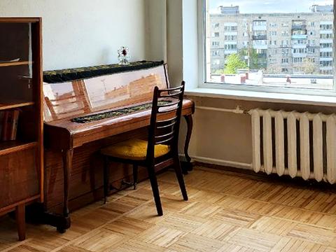 квартира по адресу Энтузиастов ул., 47/1