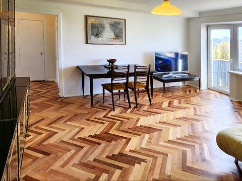 квартира по адресу Энтузиастов ул., 47/1