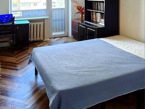 квартира по адресу Энтузиастов ул., 47/1