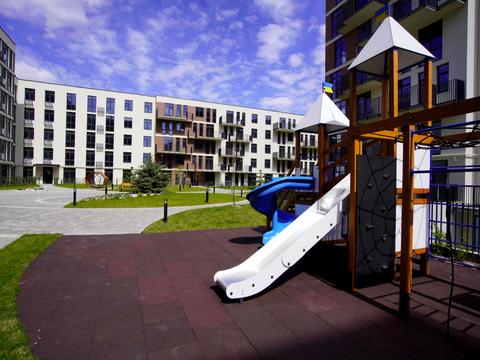 квартира за адресою Галицька вул., 3а