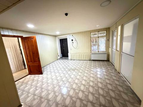 комерційна за адресою Кавалерійська вул., 9