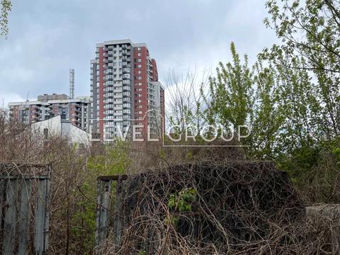 участок по адресу Демеевская ул.