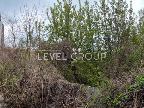 участок по адресу Демеевская ул.