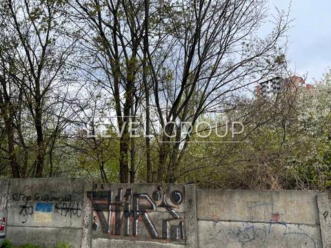 участок по адресу Демеевская ул.