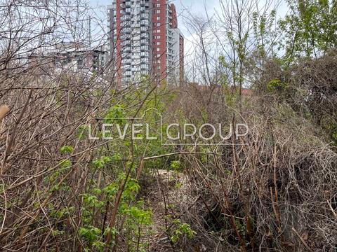 участок по адресу Демеевская ул.