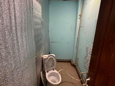 комерційна за адресою Кавалерійська вул., 9