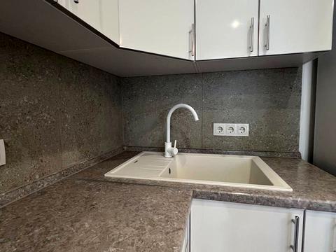 квартира за адресою Хіміків вул., 37
