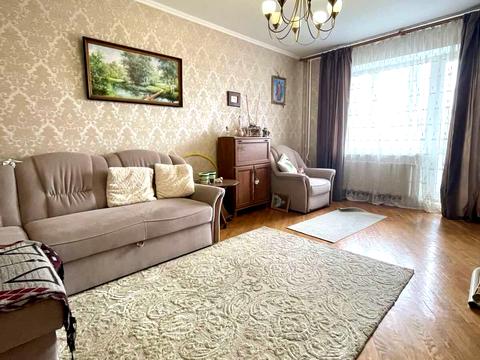 квартира по адресу Новобузька ул., 96
