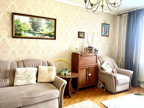 квартира по адресу Новобузька ул., 96