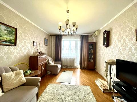 квартира по адресу Новобузька ул., 96