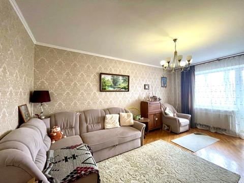 квартира по адресу Новобузька ул., 96