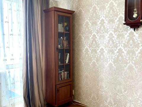 квартира по адресу Новобузька ул., 96