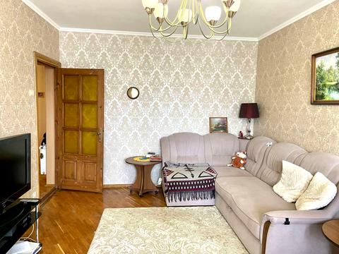 квартира по адресу Новобузька ул., 96