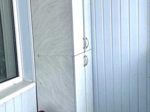 квартира по адресу Новобузька ул., 96