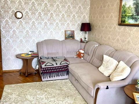 квартира по адресу Новобузька ул., 96