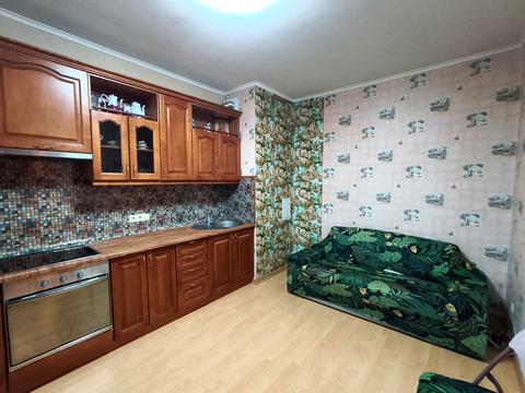 квартира по адресу Никольско-Слободская ул., 2-В