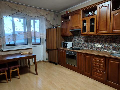 квартира по адресу Никольско-Слободская ул., 2-В