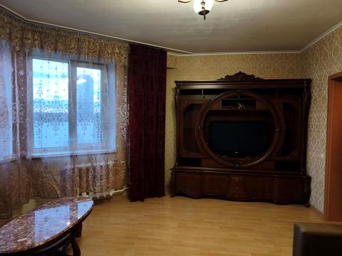 квартира по адресу Никольско-Слободская ул., 2-В