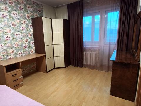 квартира по адресу Никольско-Слободская ул., 2-В