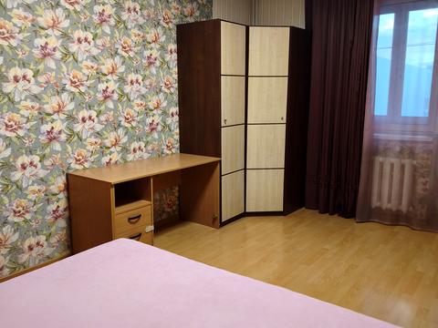 квартира по адресу Никольско-Слободская ул., 2-В