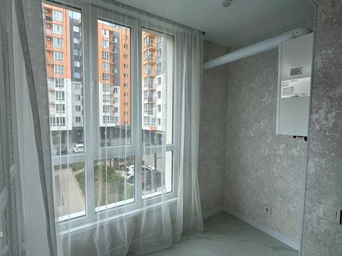 квартира за адресою Немирівське шосе, 94-И, к1-2