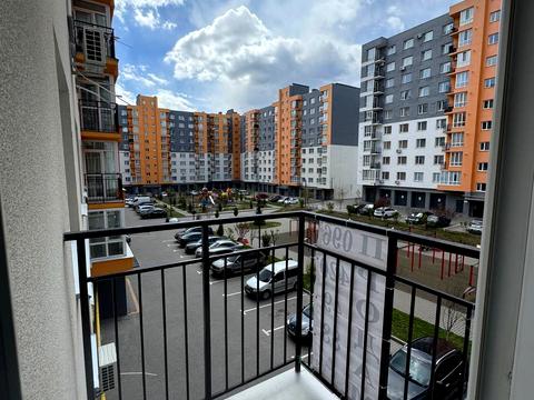 квартира за адресою Немирівське шосе, 94-И, к1-2
