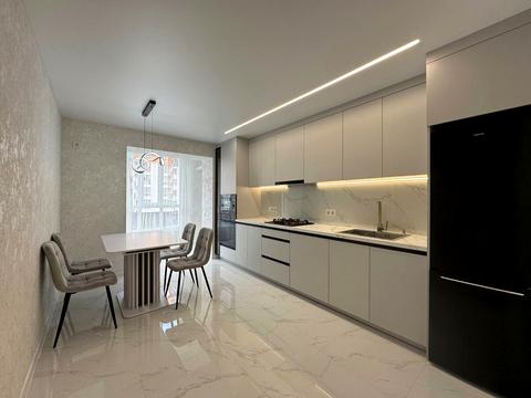 квартира за адресою Немирівське шосе, 94-И, к1-2