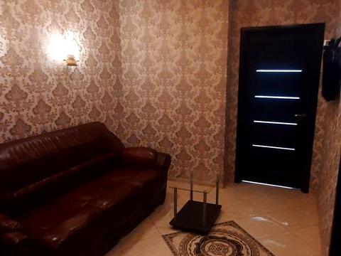 квартира по адресу Бакинская ул., 37-Д
