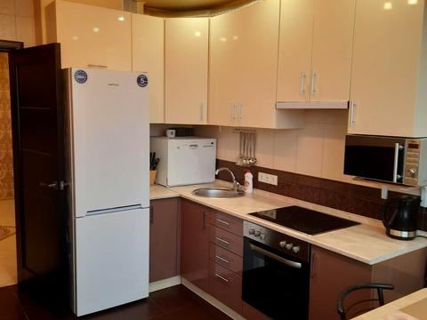 квартира по адресу Бакинская ул., 37-Д